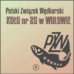 Koło PZW nr 25 Wołów