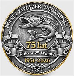 Koło PZW nr 25 Wołów