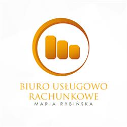 Biuro Usługowo Rachunkowe Maria Rybińska