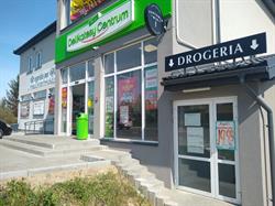 Delikatesy Centrum