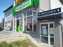 Delikatesy Centrum