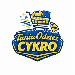 Tania Odzież CYKRO