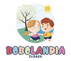 Żłobek Bobolandia