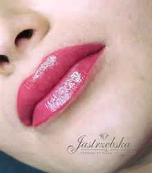 Jastrzębska - Permanent Make-up & nails