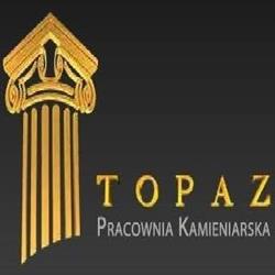 Pracownia Kamieniarska \"Topaz\"