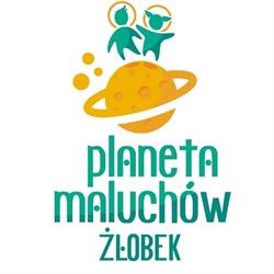 ŻŁOBEK PLANETA MALUCHÓW