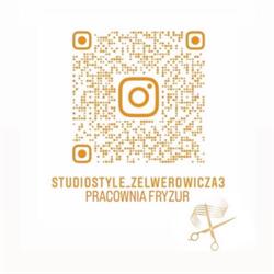 Studio Style pracownia fryzur