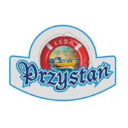 Smażalnia Przystań w Łebie