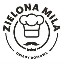 Zielona MILA 41