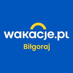 Biuro podróży Wakacje