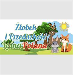 Żłobek Leśna Polana