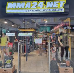 MMA24.NET