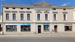 Artykuły Gospodarstwa Domowego A. Nowicki