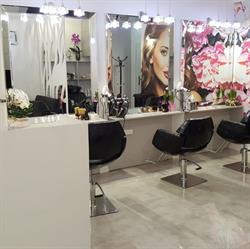 Salon Fryzjerski Monika Latosińska