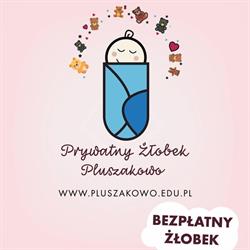 Prywatny Żłobek Pluszakowo