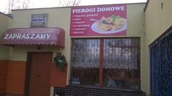 Pierogarnia w Kaczym Dołku