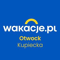 Biuro Podróży Wakacje.pl Otwock-Kupiecka