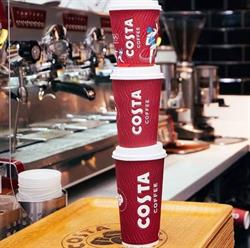 Costa Coffee
