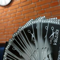 Kliszaa salon fryzjerski
