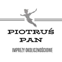 Piotruś Pan - imprezy okolicznościowe