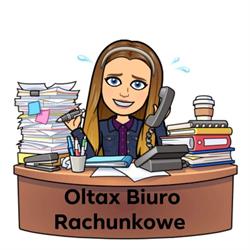 Oltax Biuro Rachunkowe Monika Skrętowska