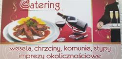 Catering Ewa i Wojciech Grodzcy