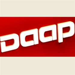 DAAP - sklep odzieżowy