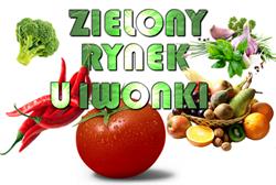 Zielony Rynek u Iwonki