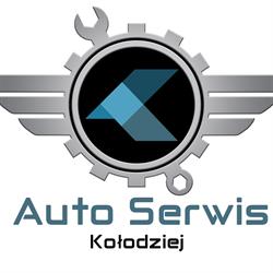 Auto - Serwis Kołodziej