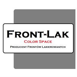 Lakierowanie MDF