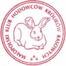 MAŁOPOLSKI KLUB HODOWCÓW KRÓLIKÓW RASOWYCH