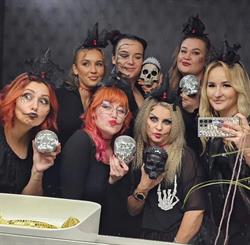 Salon Fryzjerski KRS KEMON