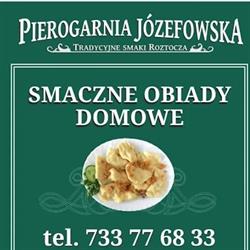 Pierogarnia Józefowska
