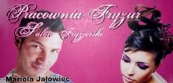 Mariola Jałowiec Pracownia Fryzur
