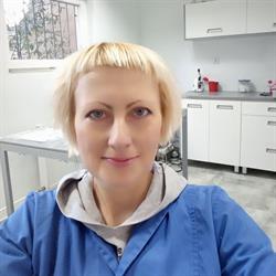 Gabinet Weterynaryjny Kozica
