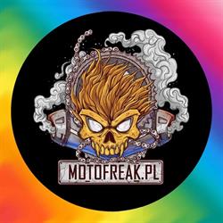 MotoFreak - Sklep Motocyklowy