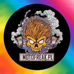 MotoFreak - Sklep Motocyklowy