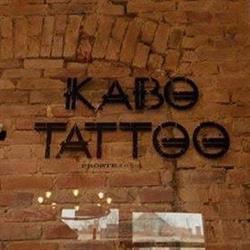 Studio tatuażu "KaBo Tattoo" Karolina Bobrowska