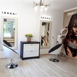 Salon fryzjerski Montibello Marta Fido-Król
