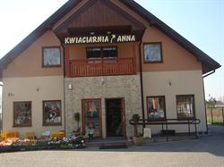 Kwiaciarnia ANNA