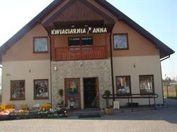 Kwiaciarnia ANNA
