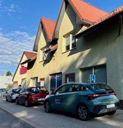 Autoszkoła Centrum