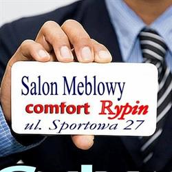 Salon Meblowy Comfort Rypin