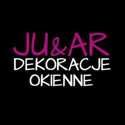 Dekoracje Okienne JU&AR