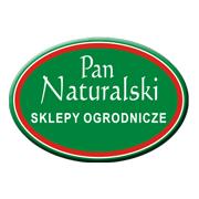 Sklep Ogrodniczy "Pan Naturalski"