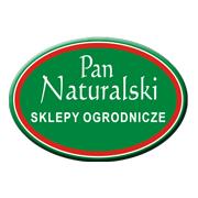 Sklep Ogrodniczy "Pan Naturalski"