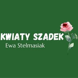Kwiaty Ewa Stelmasiak