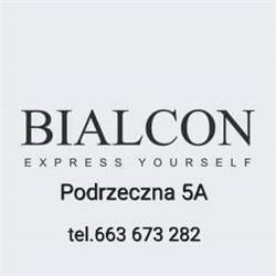 Salon BIALCON