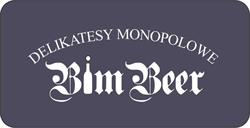 Delikatesy Monopolowe BimBeer