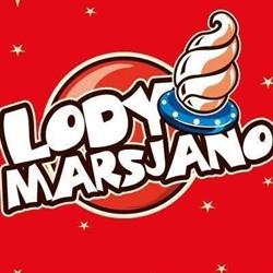 Lody Marsjano